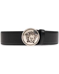 Versace - Belts - Lyst