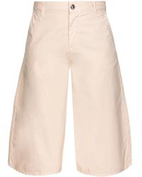 Pinko - Long Shorts - Lyst