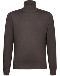 Dell'Oglio - Turtlenecks - Lyst