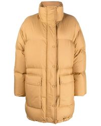 Stand Studio - Down Coats - Lyst