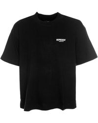 Represent - T-Shirts - Lyst