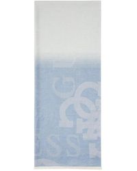 Guess - Winter Scarves - Lyst