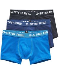 G-Star RAW - Boxers - Lyst