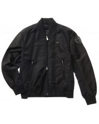 Blauer - Bomber Jackets - Lyst