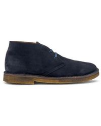 Frau - Lace-Up Boots - Lyst