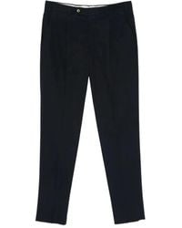 PT Torino - Suit Trousers - Lyst