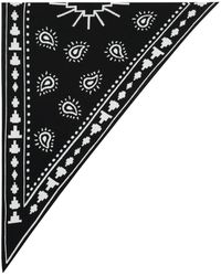 Marcelo Burlon - Winter Scarves - Lyst