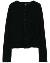 Pinko - Cardigans - Lyst