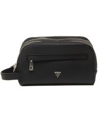 Guess - Toilet Bags - Lyst
