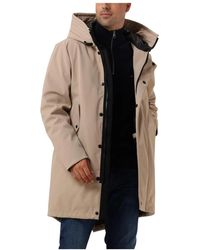 Peuterey - Stylische Parka Jacke Für Männer - Lyst
