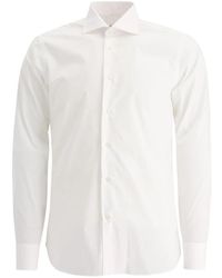 Borriello - Marechiaro Shirt - Lyst