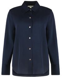 Vince - Blusen &Amp; Shirts - Lyst