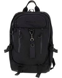 Premiata - Tassen ,Zwart ,Ventura 2127 - Lyst