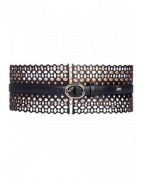 Nenette - Belts - Lyst