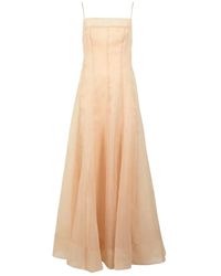 STAUD - Gowns - Lyst