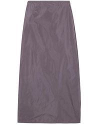 Sofie D'Hoore - Midi Skirts - Lyst