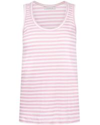 Nukus - Steffie Singlet - Lyst