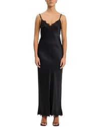 Pink Memories - Maxi Dresses - Lyst