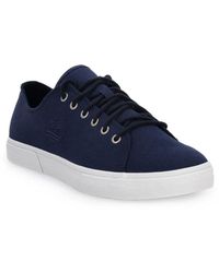 Timberland - Casual union wharf sneakers - Lyst