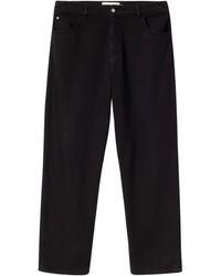 Elvine - Straight Jeans - Lyst