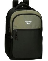 Reebok - Stylischer rucksack für erwachsene - Lyst