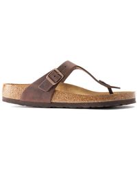 Birkenstock - Sandales - Lyst