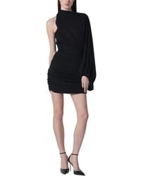 ANDAMANE - Short Dresses - Lyst