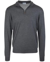 Fedeli - Sweater - Lyst