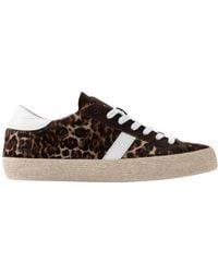 Date - Sneakers - Lyst