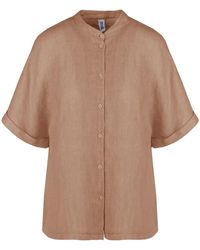 Bomboogie - Shirts - Lyst