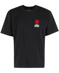 Edwin - T-Shirts - Lyst