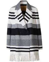 Dorothee Schumacher - Parkas - Lyst