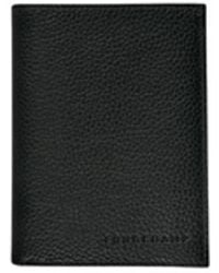 Longchamp - Wallets & Cardholders - Lyst