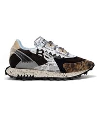 RUN OF - Sneakers - Lyst