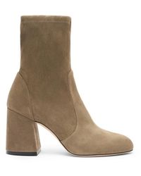 Stuart Weitzman - Essentialist Stretch 85 - Lyst