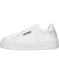 Love Moschino - Sneakers - Lyst