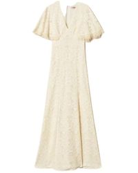 Twinset - Gowns - Lyst