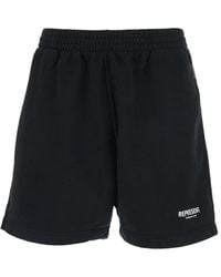 Represent - Casual Shorts - Lyst