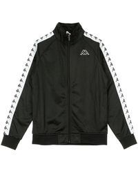 Kappa - Zip-Throughs - Lyst