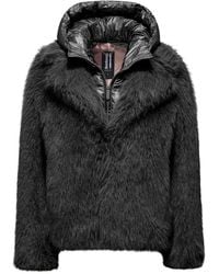 Bomboogie - Paris Coat - Lyst