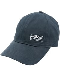 Barbour - Caps - Lyst