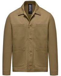 Bomboogie - Light Jackets - Lyst