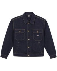 Dickies - Stijlvolle Madison Jas Voor Mannen - Lyst