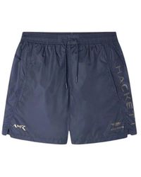 Hackett - Beachwear - Lyst
