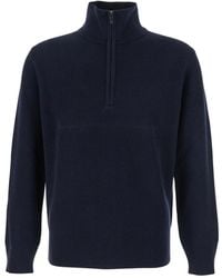Kangra - Turtlenecks - Lyst