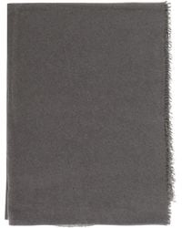 Faliero Sarti - Winter Scarves - Lyst