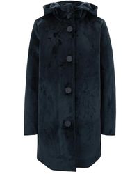 Rrd - Single-Breasted Coats - Lyst