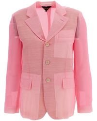 Comme des Garçons - Blazers - Lyst