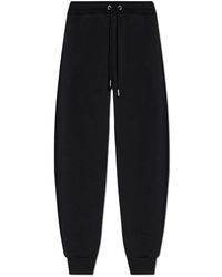 Ami Paris - Sweatpants - Lyst