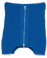 Dries Van Noten - Winter Scarves - Lyst